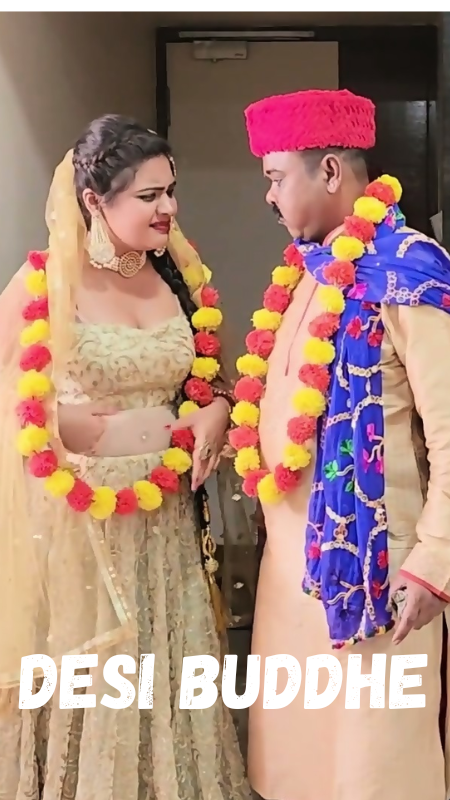Desi Buddhe